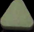 Green Triangle sample 387