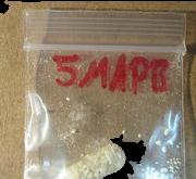 5-MAPB sample 3883