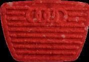 Audi sample 3899