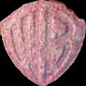 Warner Bros Pink sample 3912