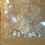 White Cocaine sample 3913