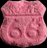 Route 66 sample 3927