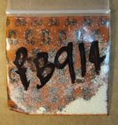 6-APB sample 3934
