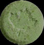 Ahorn pill — lab-tested sample