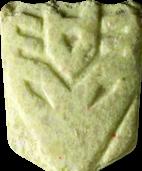 Green Transformer sample 3968