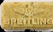 Breitling pill — lab-tested sample
