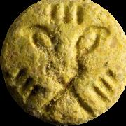 Tiger sample 3972