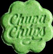 Chupa Chups sample 3975