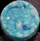 Blue Love sample 397