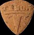 Tesla sample 4004