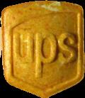 UPS sample 4059