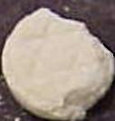 Star of David sample 406