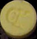 Yellow Ck sample 407