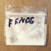 Furanylfentanyl lab-tested pill
