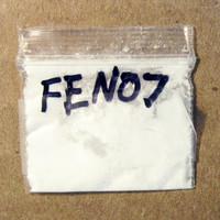 3-Methylfentanyl sample 4091
