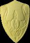 Shield sample 4112