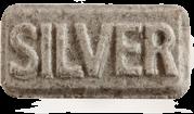 Silver sample 4116