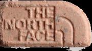 The North Face sample 4118