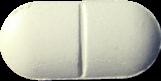 Vicodin sample 4123