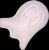 Gespenst/Ghost sample 4136