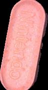Nintendo sample 4153