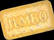 JUMBO sample 4165