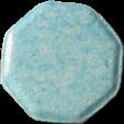 Meditech Anavar pill — lab-tested sample