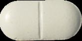 Vicodin sample 4182