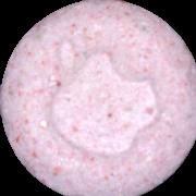 Apple Logo pill — lab-tested sample