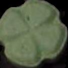 Shamrock sample 418