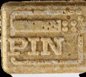 PIN sample 4191