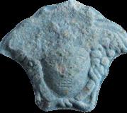 Maya-Kopf sample 4199