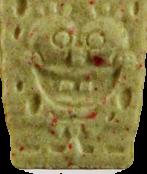 Spongebob sample 4200