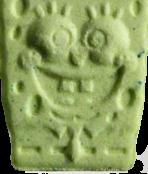 Spongebob sample 4201