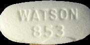 Watson 853 sample 4206