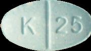 K 25 sample 4207