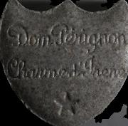 Dom Pérignon sample 4229