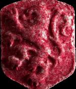 Dutch Lion sample 4232