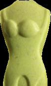 Frauenbüste sample 4241
