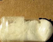 4-phenyl-4-piperidinol pill — lab-tested sample