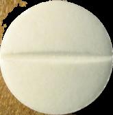 Diazepam sample 4250