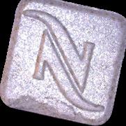 Nespresso sample 4253
