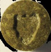 Poop pill — lab-tested sample
