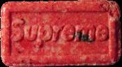 Supreme sample 4292