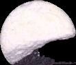 Bruchstück pill — lab-tested sample