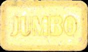 JUMBO sample 4306