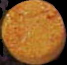 Orange Pokemon sample 431