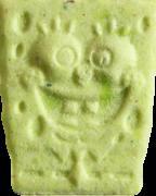 Spongebob sample 4321