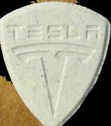 Tesla Model S sample 4329