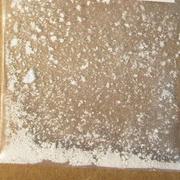 alpha-PVP pill — lab-tested sample